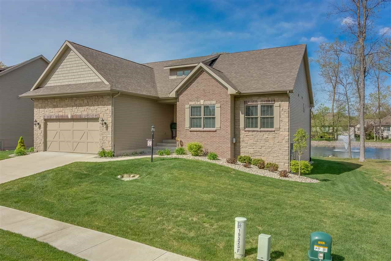 19315 Foley Circle N, South Bend, IN 46637