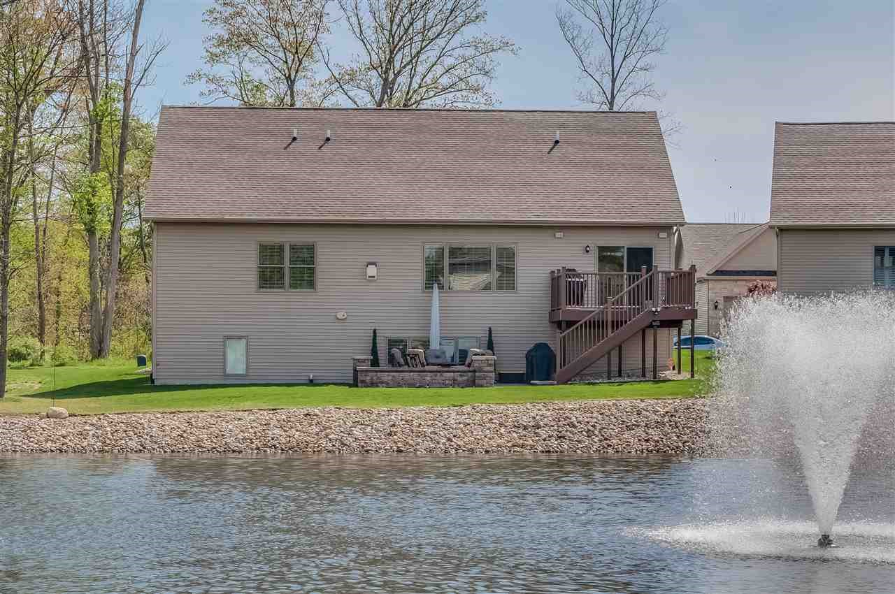 19315 Foley Circle N, South Bend, IN 46637