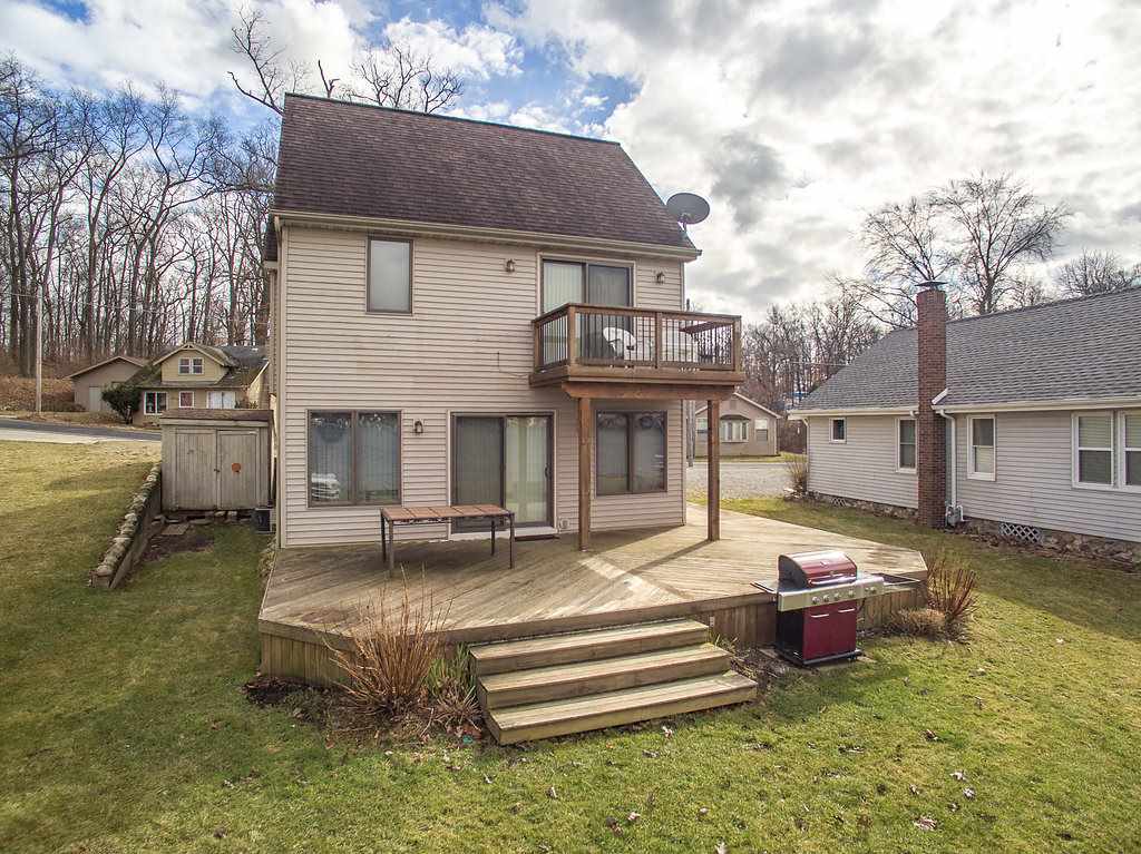 3542 North Bay View, Angola, IN 46703