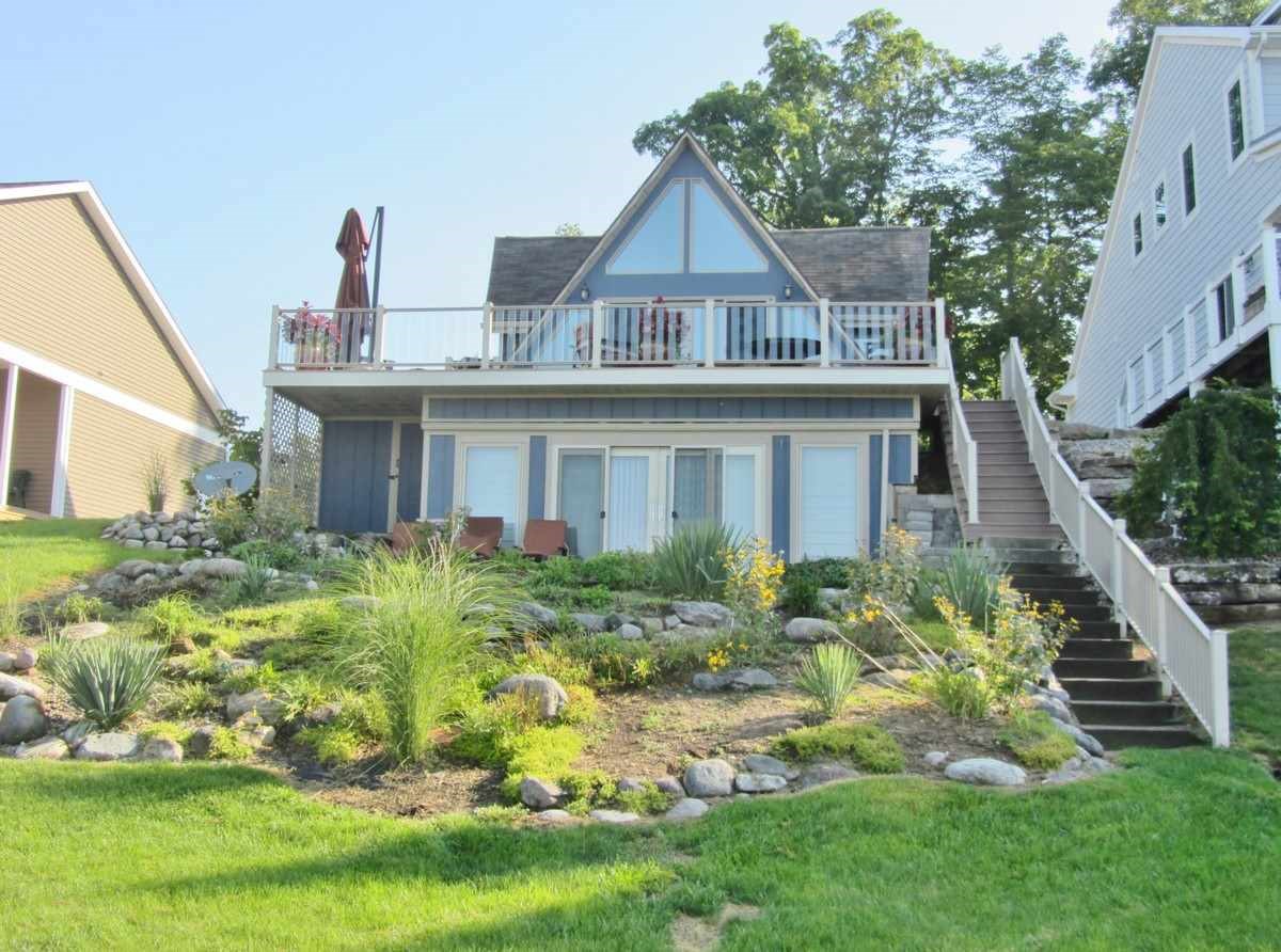 3301 W Sycamore Beach Rd, Angola, IN 46703