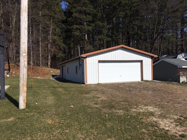 3785 W Sycamore Beach Rd Crooked Lake, Angola, IN 46703