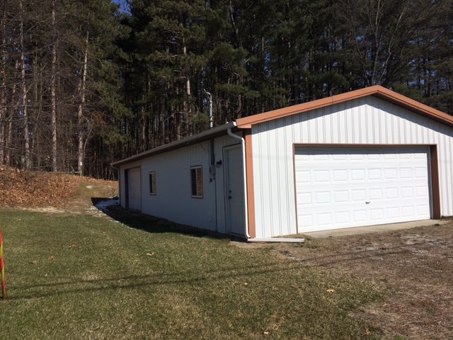 3785 W Sycamore Beach Rd Crooked Lake, Angola, IN 46703