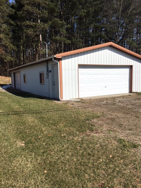 3785 W Sycamore Beach Rd Crooked Lake, Angola, IN 46703