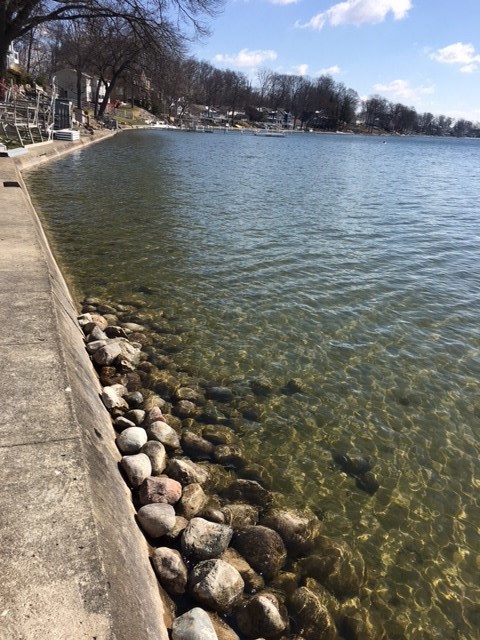 3785 W Sycamore Beach Rd Crooked Lake, Angola, IN 46703