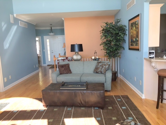3795 W Sycamore Beach Rd Crooked Lake, Angola, IN 46703