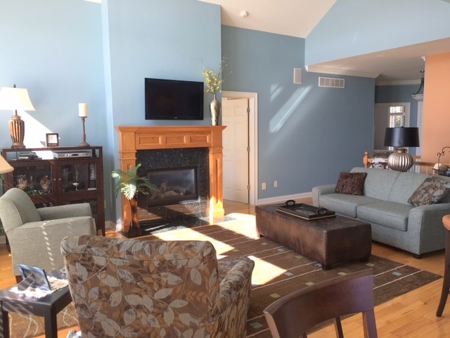 3795 W Sycamore Beach Rd Crooked Lake, Angola, IN 46703