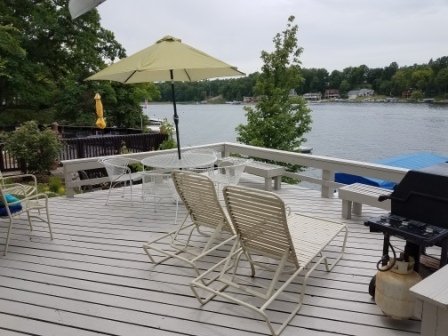 175 LN 101DA Jimmerson Lake, Angola, IN 46703