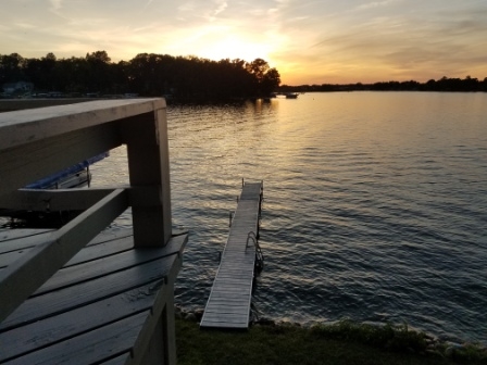 175 LN 101DA Jimmerson Lake, Angola, IN 46703
