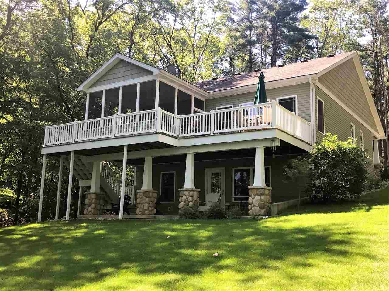 320 Ln 100A Pine Canyon Lake, Angola, IN 46703