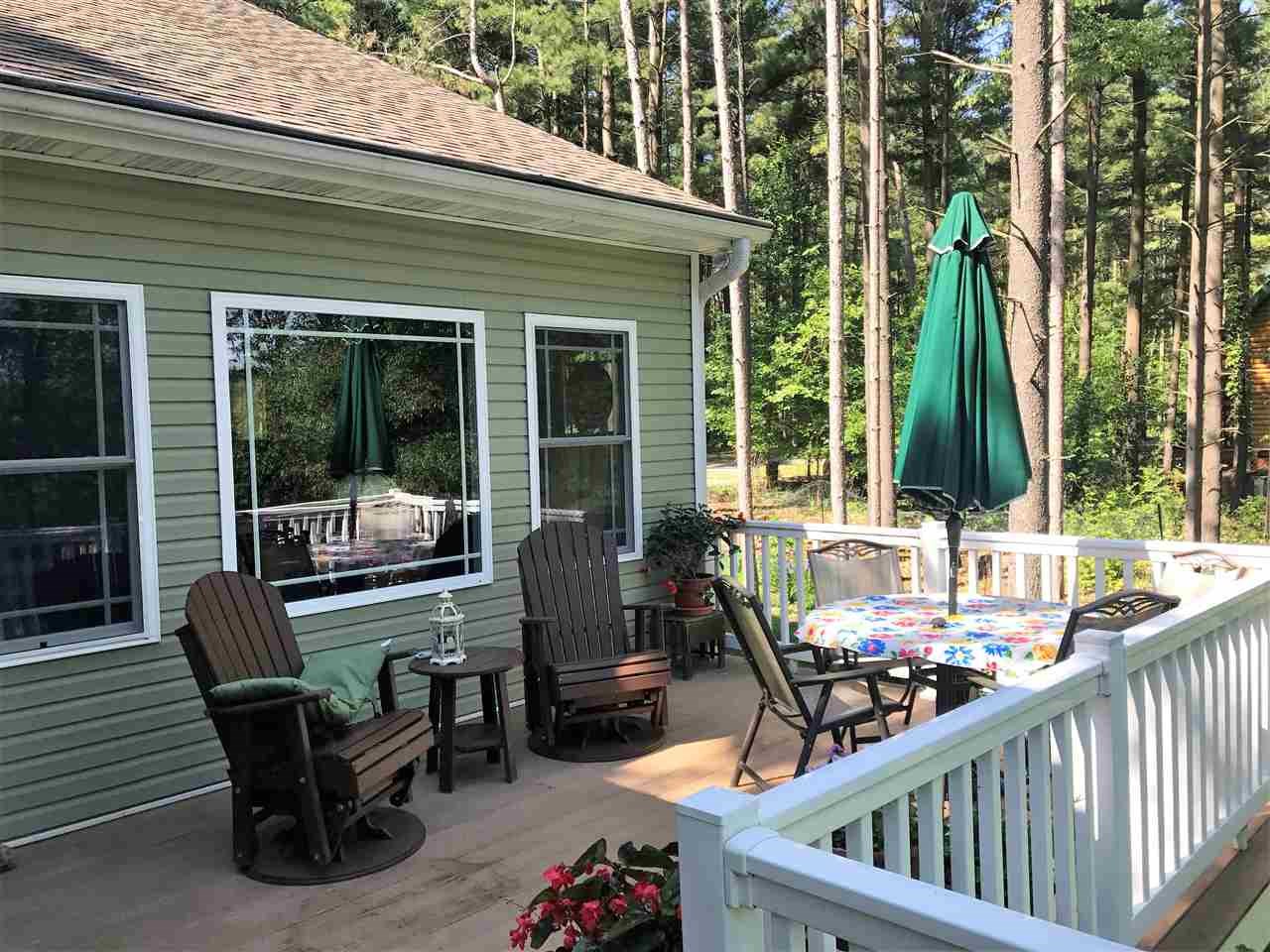 320 Ln 100A Pine Canyon Lake, Angola, IN 46703