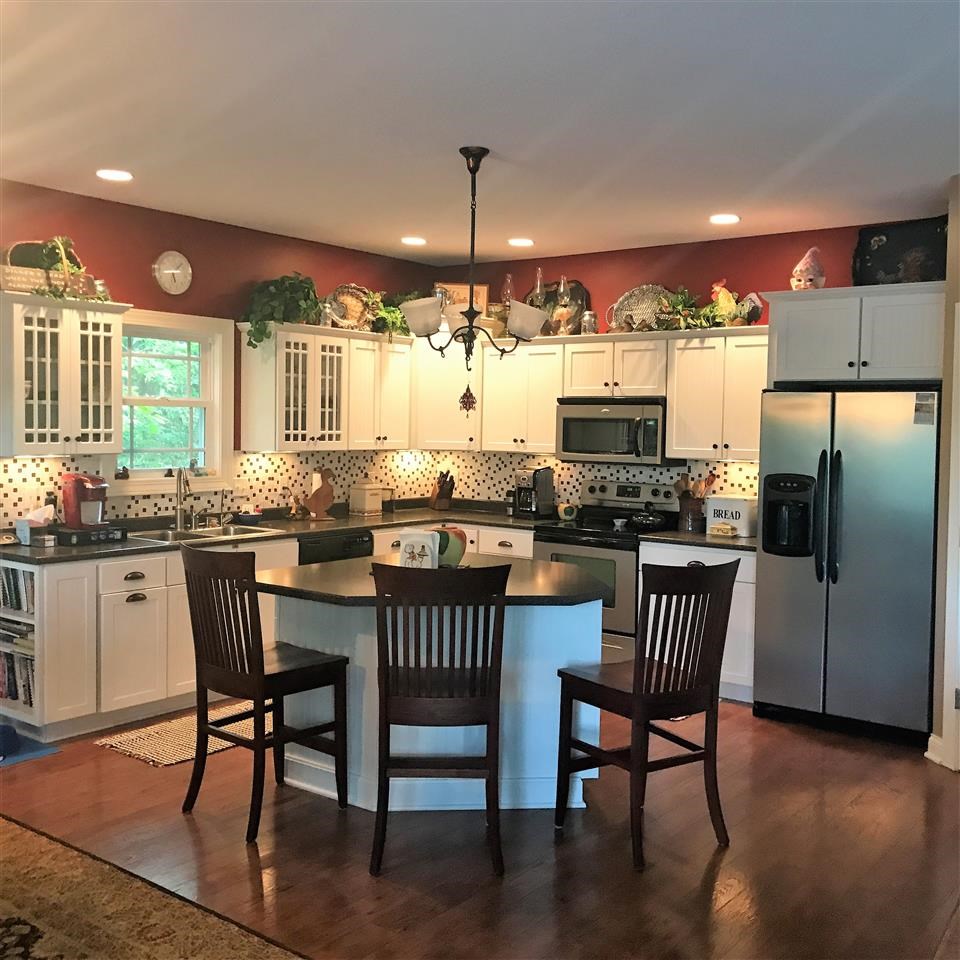 320 Ln 100A Pine Canyon Lake, Angola, IN 46703
