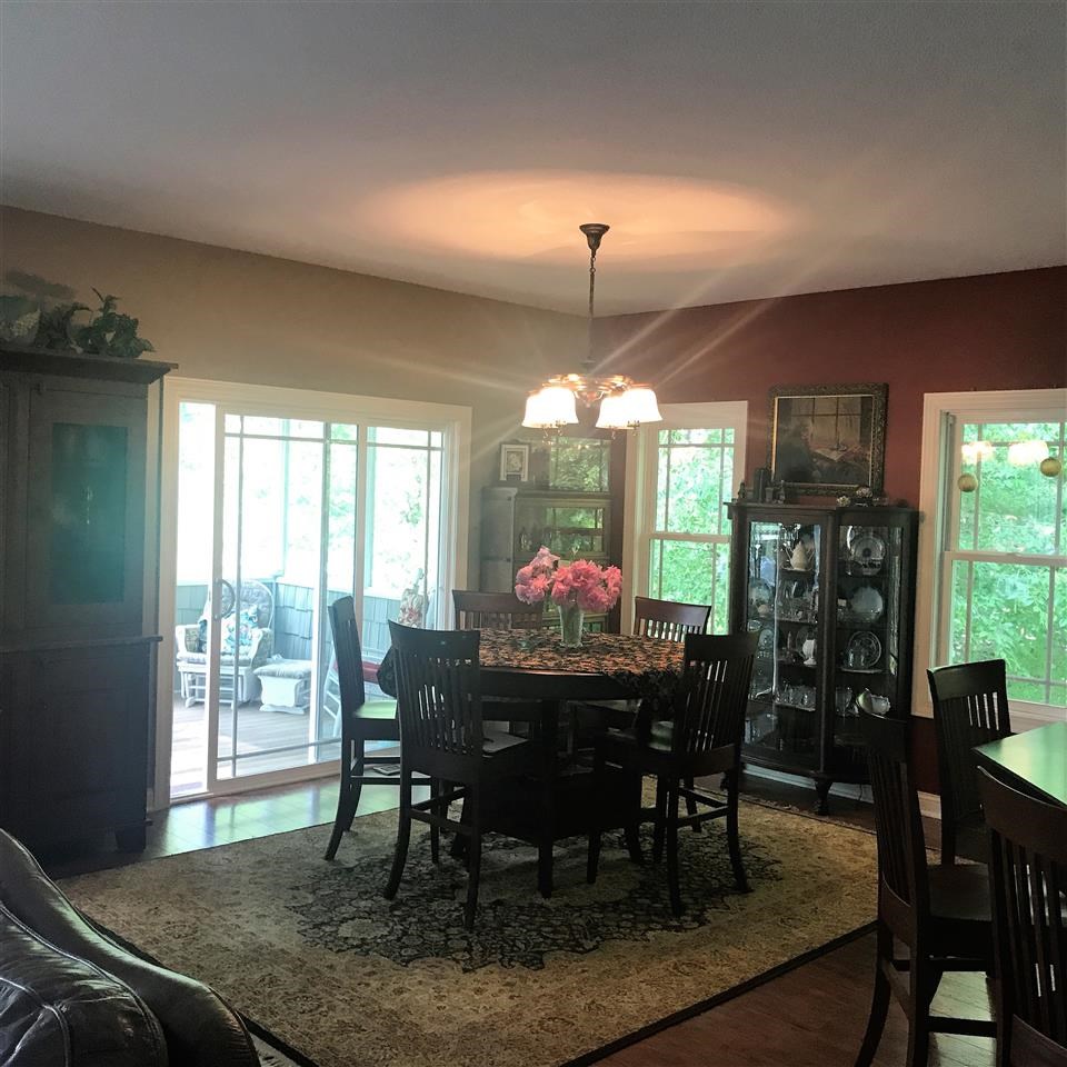 320 Ln 100A Pine Canyon Lake, Angola, IN 46703