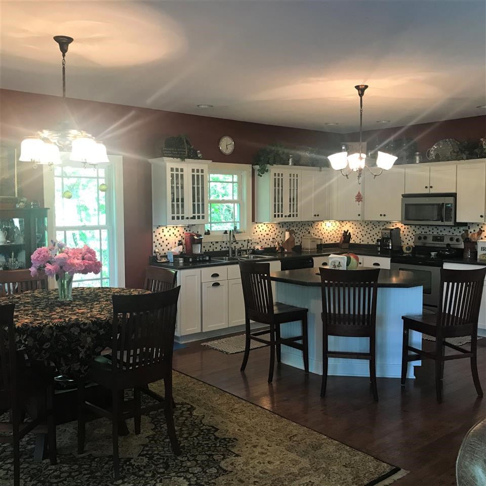 320 Ln 100A Pine Canyon Lake, Angola, IN 46703