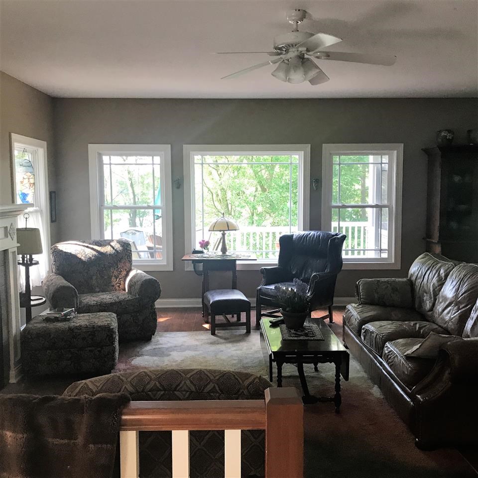 320 Ln 100A Pine Canyon Lake, Angola, IN 46703