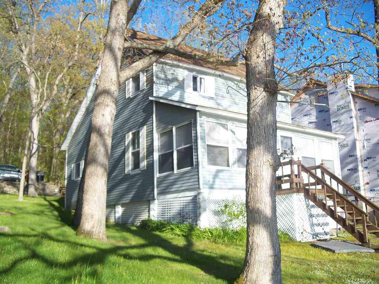1260 Lane 105 Lake James, Angola, IN 46703