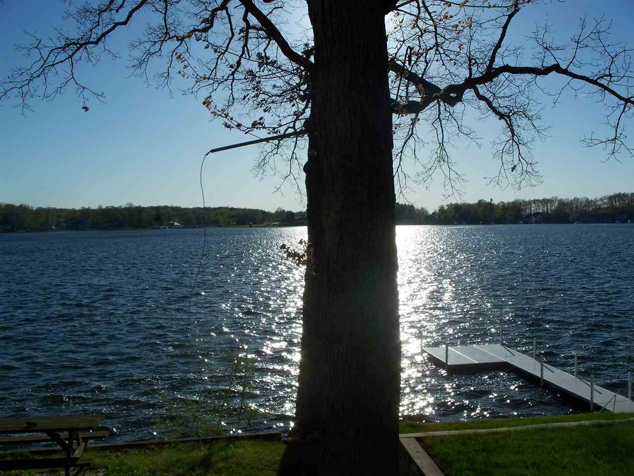 1260 Lane 105 Lake James, Angola, IN 46703