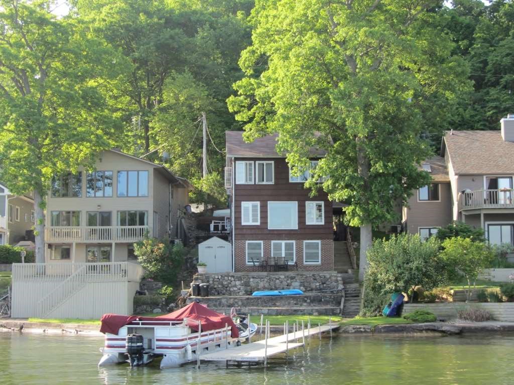 120 Lane 200H Lake James, Angola, IN 46703