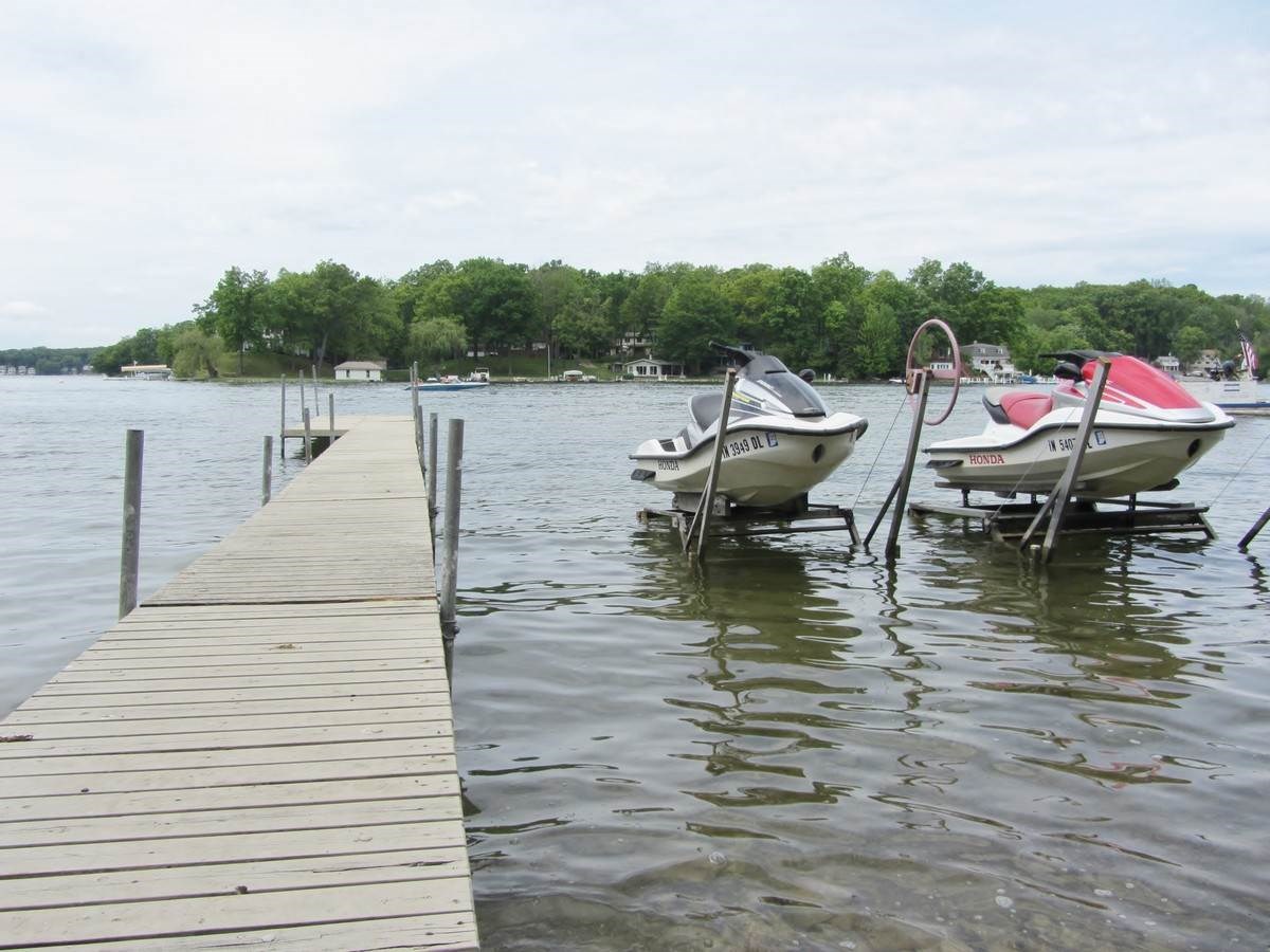 120 Lane 200H Lake James, Angola, IN 46703