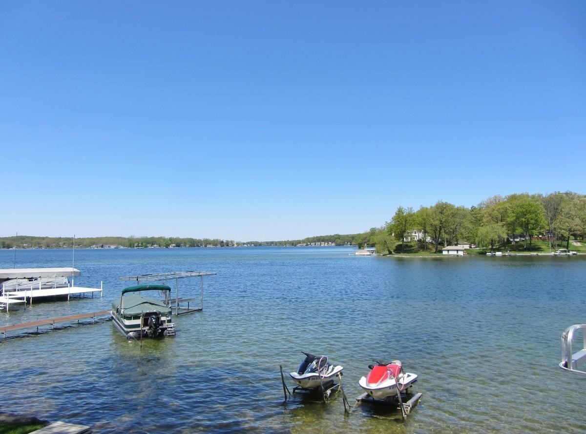 120 Lane 200H Lake James, Angola, IN 46703