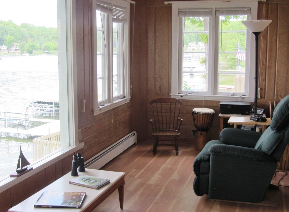 120 Lane 200H Lake James, Angola, IN 46703