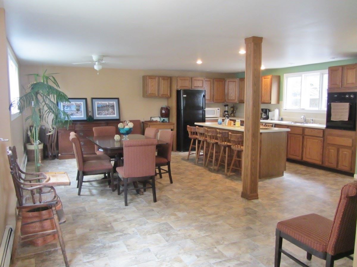 120 Lane 200H Lake James, Angola, IN 46703