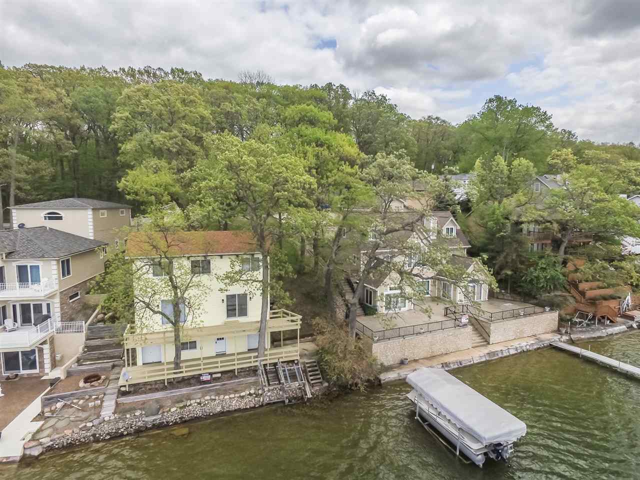 500 Ln 105 Lake James Lane, Angola, IN 46703