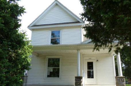 308 E Wall StAngola, IN, 46703Steuben County