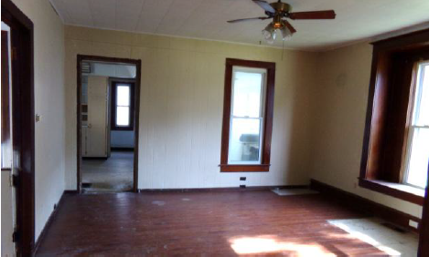 308 E Wall StAngola, IN, 46703Steuben County