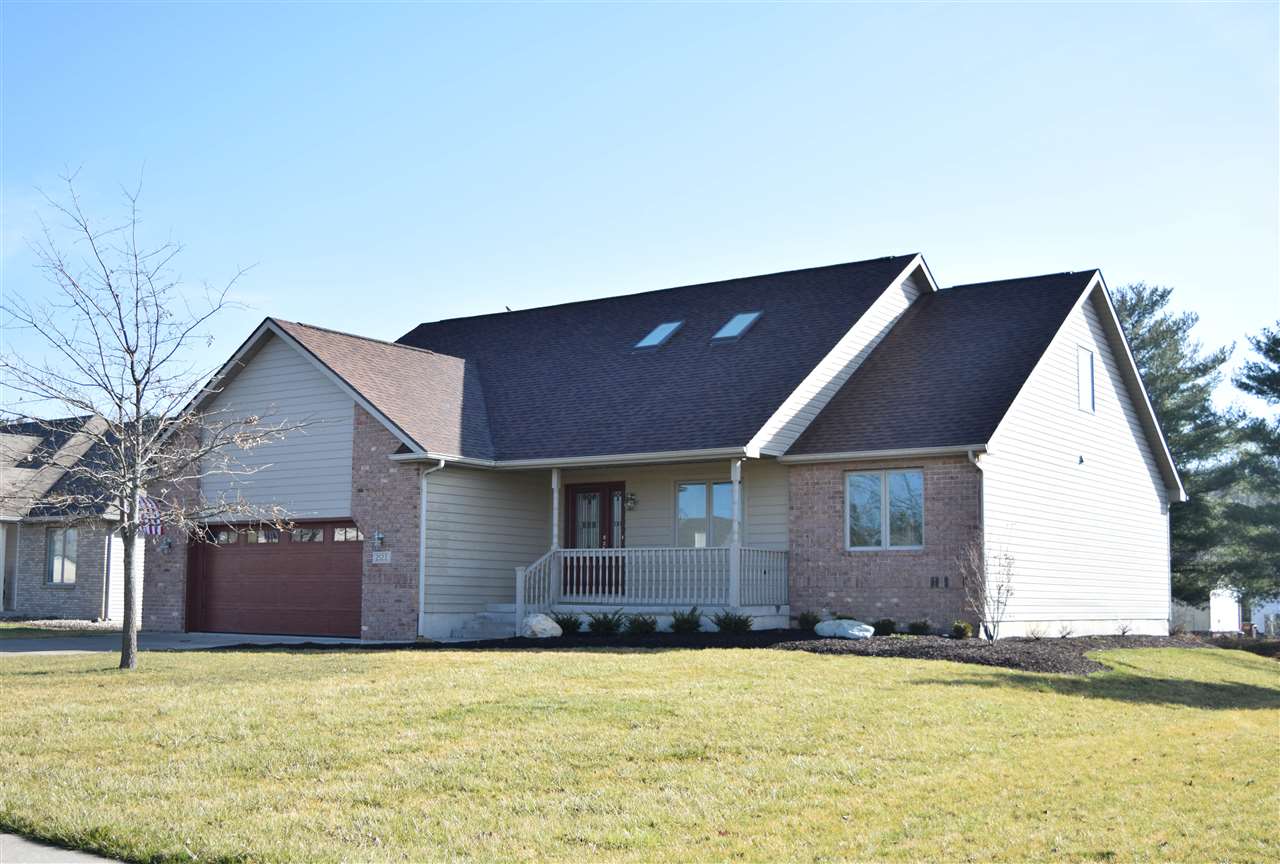 2122 Palace Court, Auburn, IN 46706