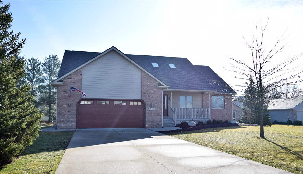 2122 Palace Court, Auburn, IN 46706