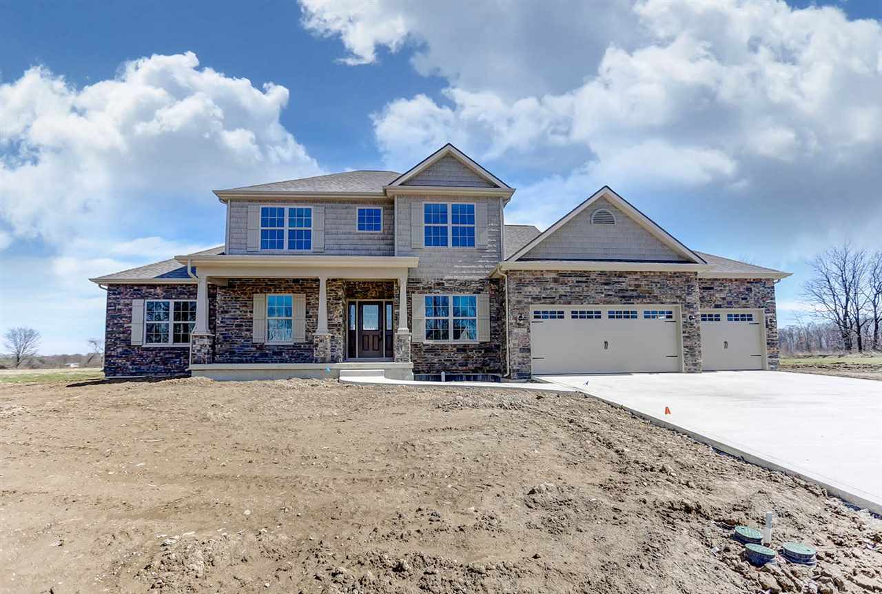 18916 Roselle Cove, Auburn, IN 46706