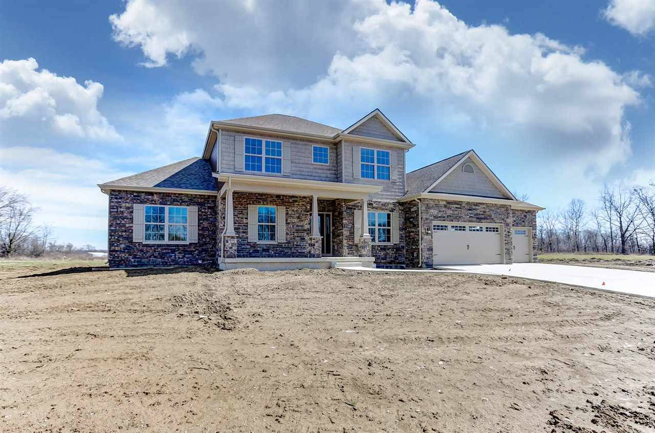 18916 Roselle Cove, Auburn, IN 46706