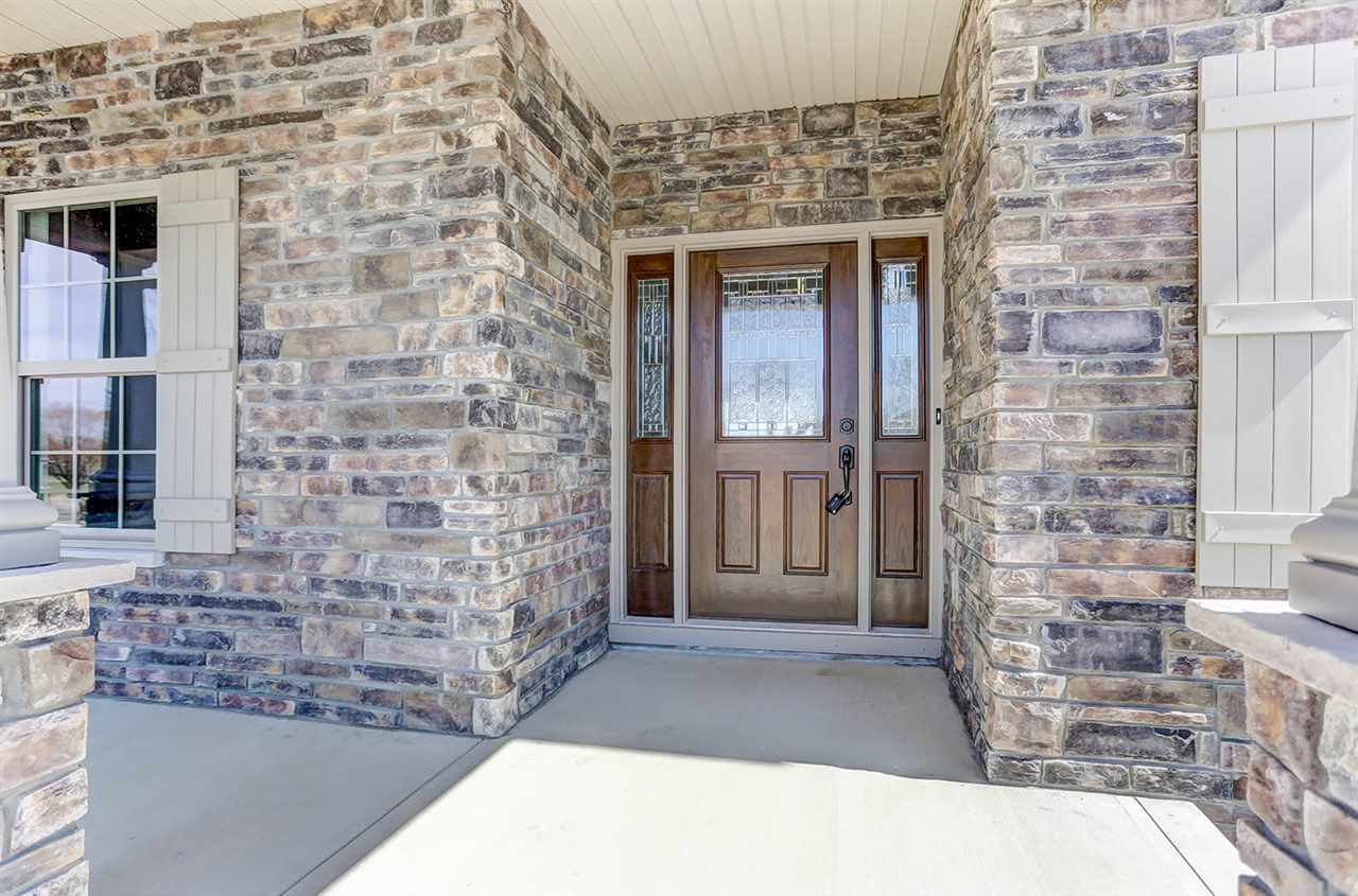 18916 Roselle Cove, Auburn, IN 46706