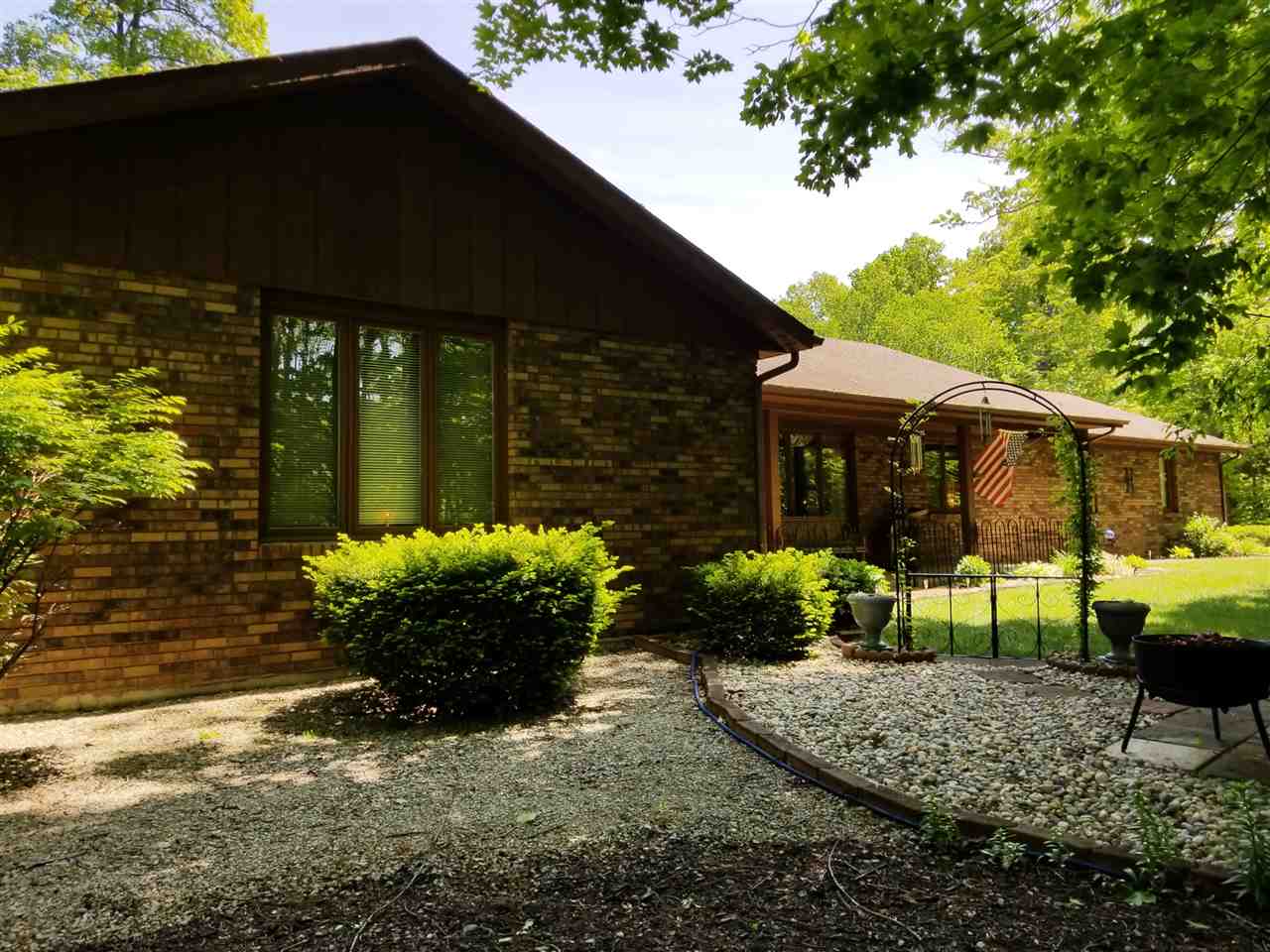 6243 County Road 31, Auburn, IN 46706