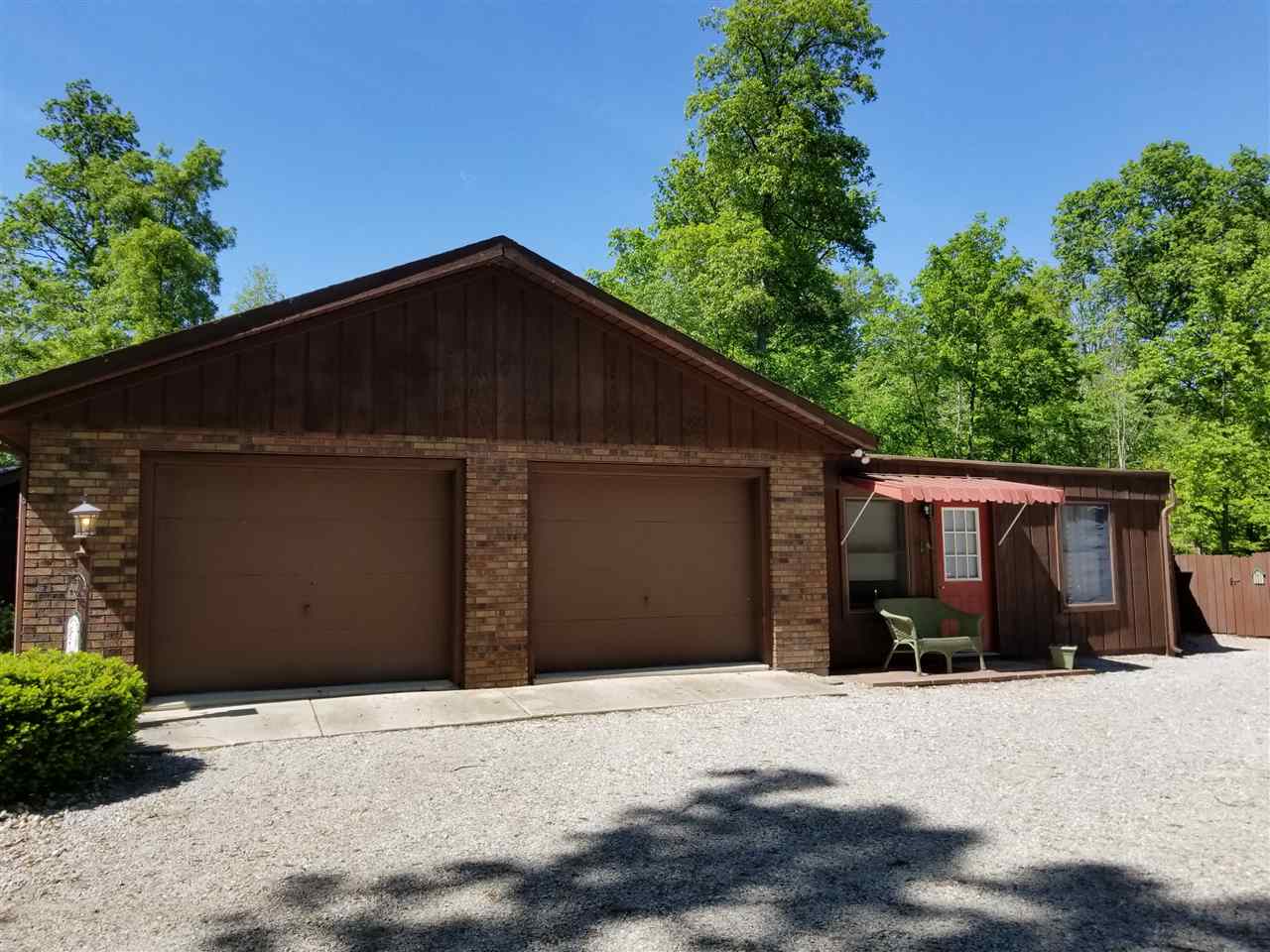 6243 County Road 31, Auburn, IN 46706
