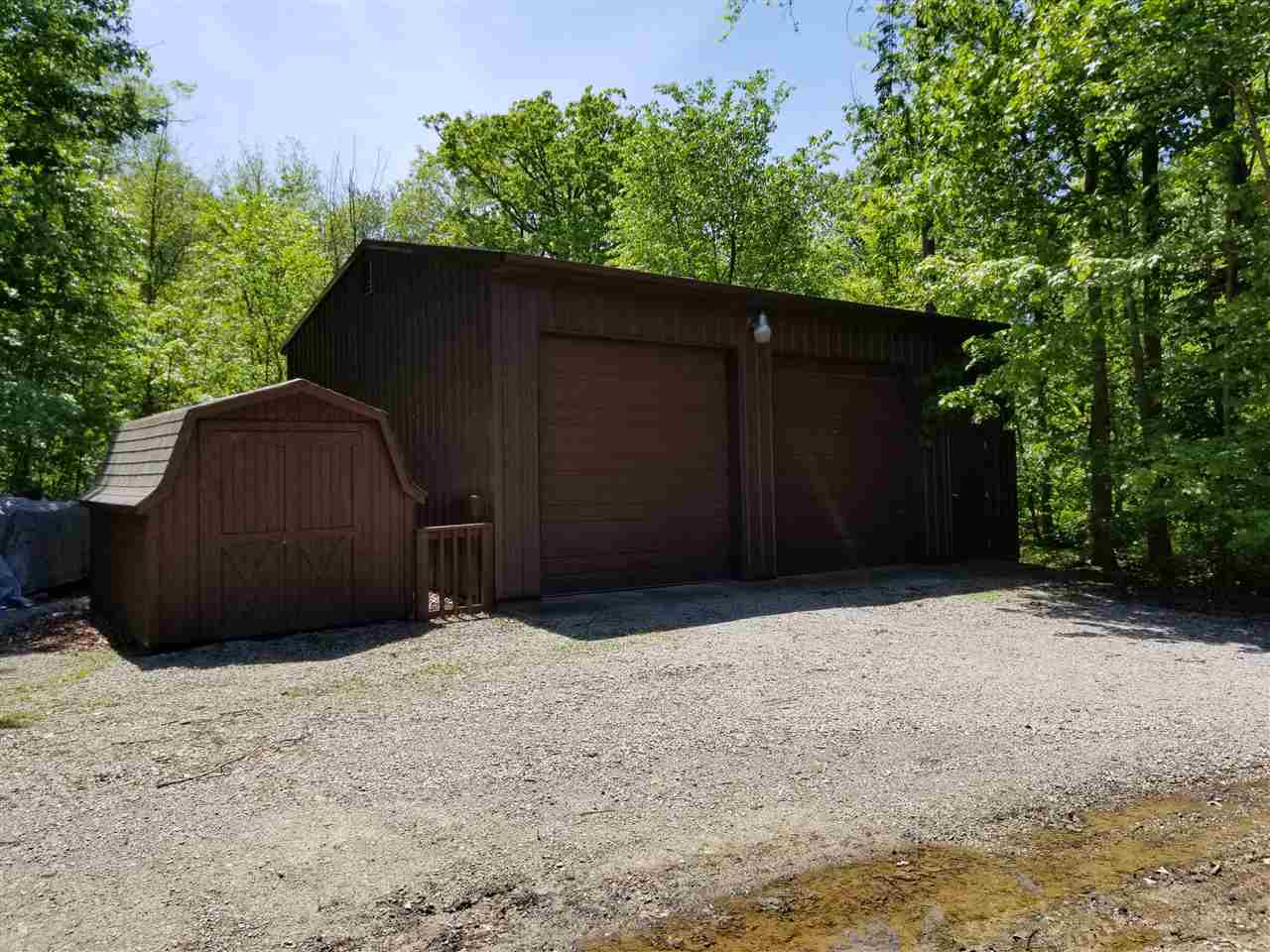 6243 County Road 31, Auburn, IN 46706