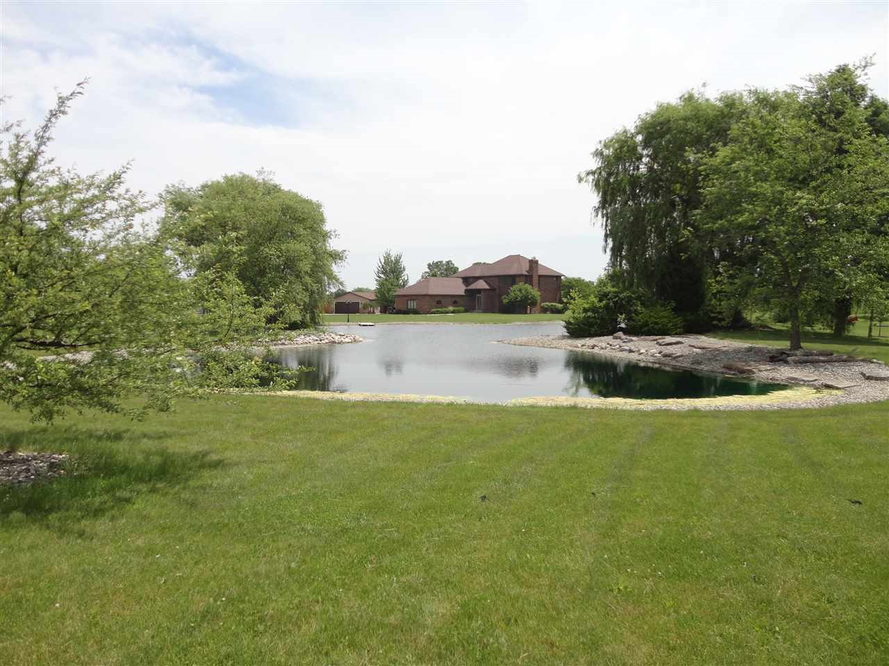 5365 County Road 31, Auburn, IN 46706