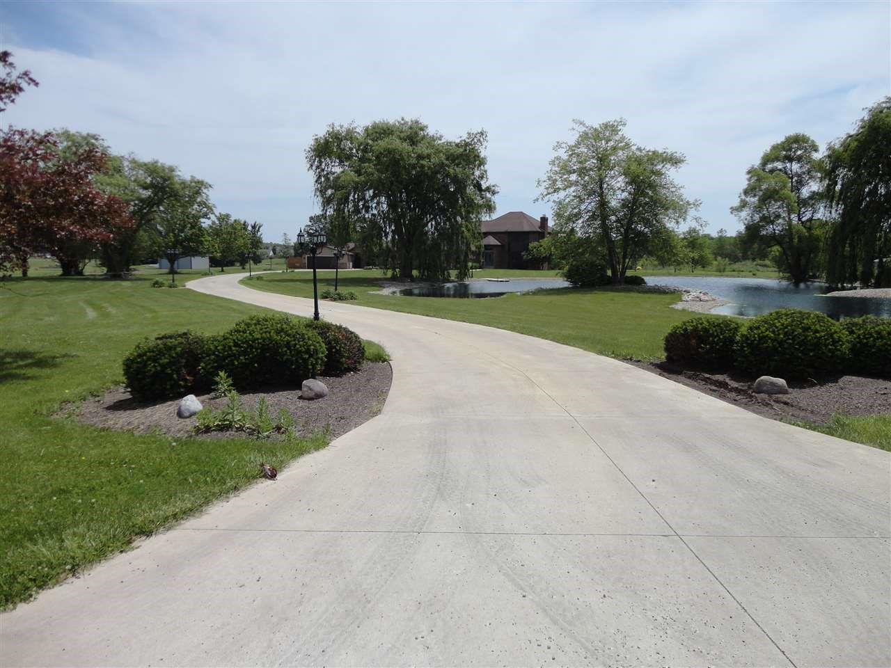 5365 County Road 31, Auburn, IN 46706