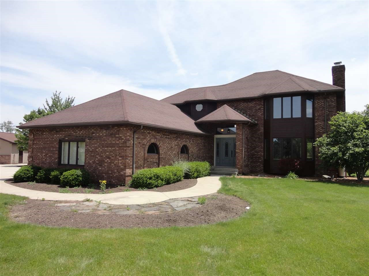 5365 County Road 31, Auburn, IN 46706