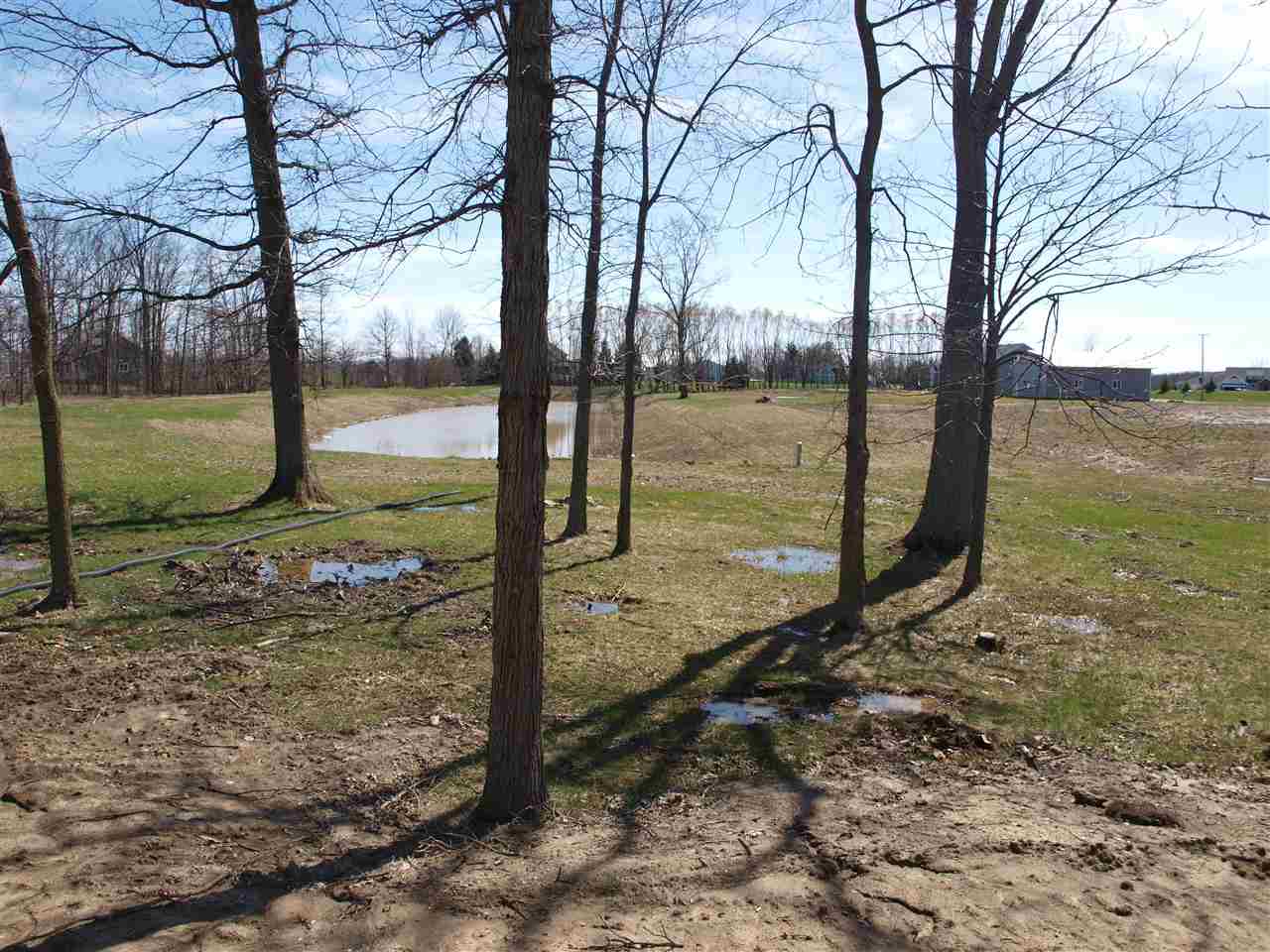 5550 NE Deer Hollow Road, Auburn, IN 46706