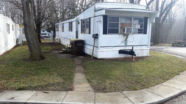 Auburn Mobile Home Park 2147 S. Wayne StreetAuburn, IN 46706