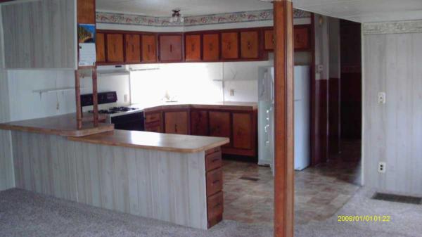 West Edge Mobile Home Park 507 PetersonAuburn, IN 46706