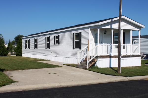 West Edge Mobile Home Park 1407 Adam Ave.Auburn, IN 46706