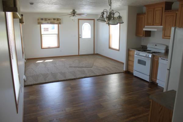 West Edge Mobile Home Park 1407 Adam Ave.Auburn, IN 46706