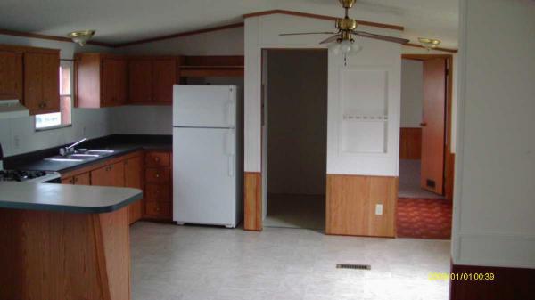 West Edge Mobile Home Park 1305 Adam Ave.Auburn, IN 46706