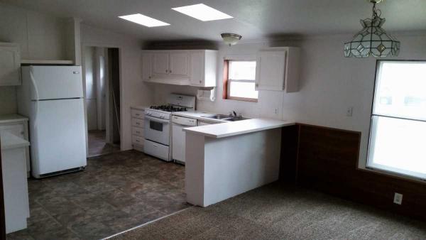 West Edge Mobile Home Park 1046 Donald StreetAuburn, IN 46706