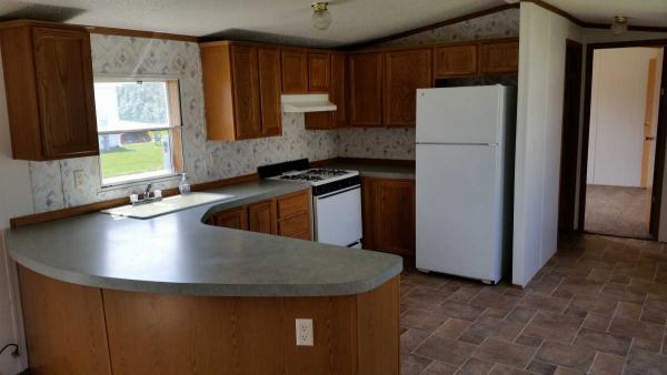 West Edge Mobile Home Park 1519 Bryan Ave.Auburn, IN 46706