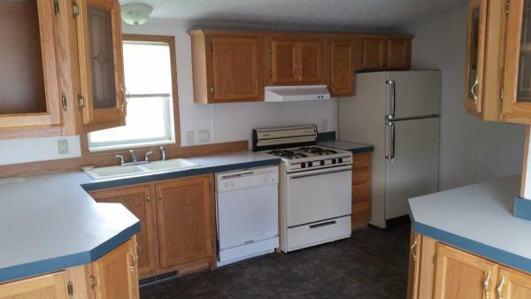West Edge Mobile Home Park 1004 Alyson Ave.Auburn, IN 46706
