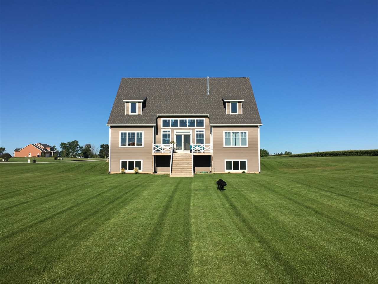 269 S State Road 201, Bluffton, IN 46714