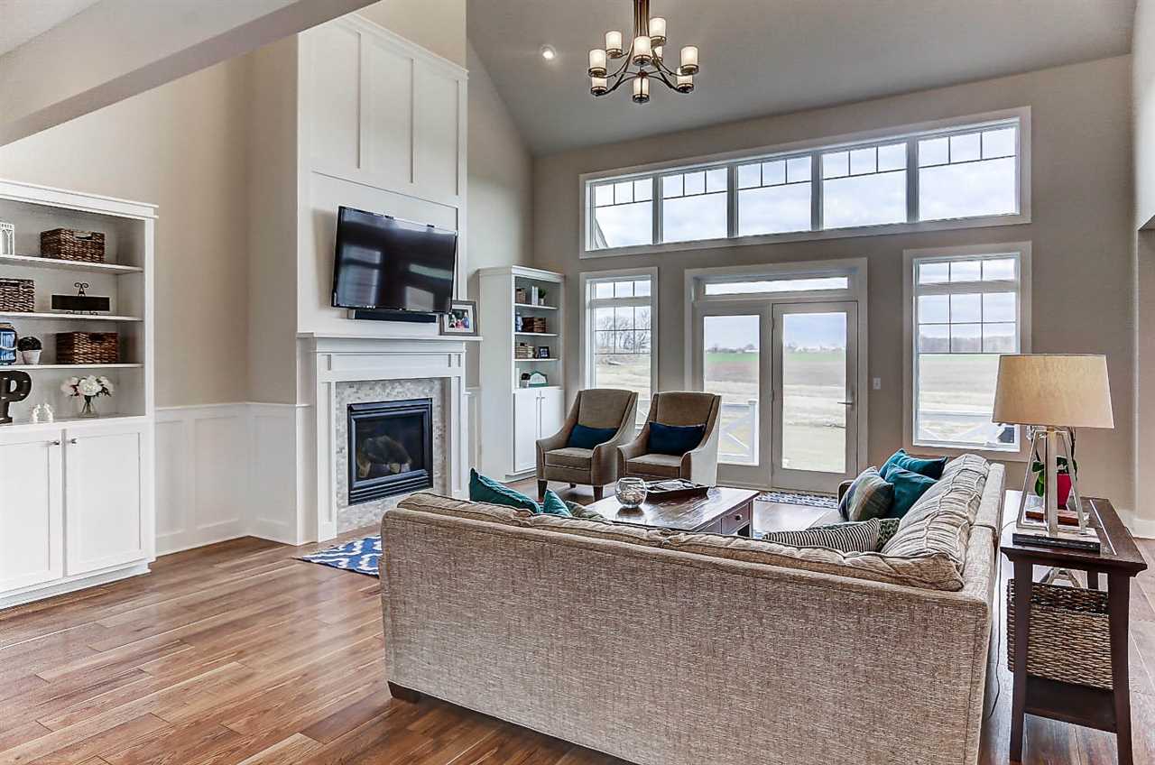 269 S State Road 201, Bluffton, IN 46714